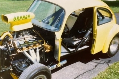 455 big block Olds